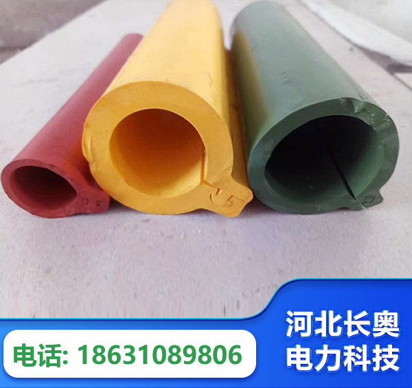 双鸭山绝缘护套